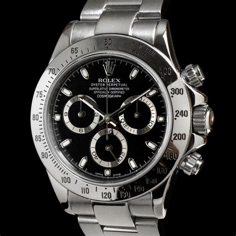 rolex daytona 116520 g152410|Rolex daytona value chart.